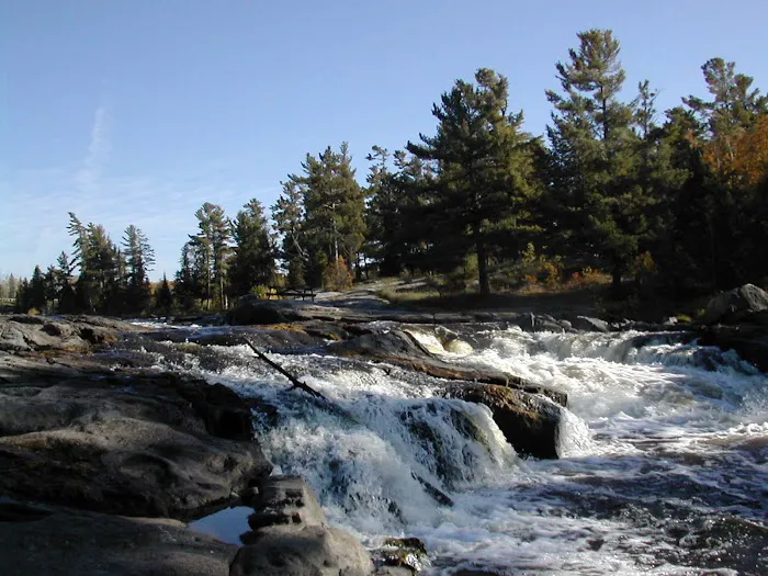Big Falls Campground & Horse Camp Picture 7