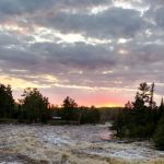 Big Falls Campground & Horse Camp