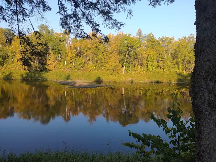 Kueffner's landing Picture 1