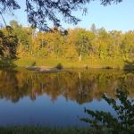Kueffner's landing