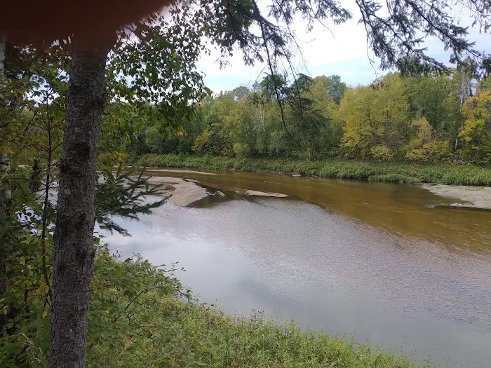 Kueffner's landing Picture 3
