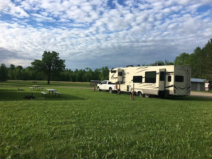 Lofgren Memorial Park Campground Picture 1