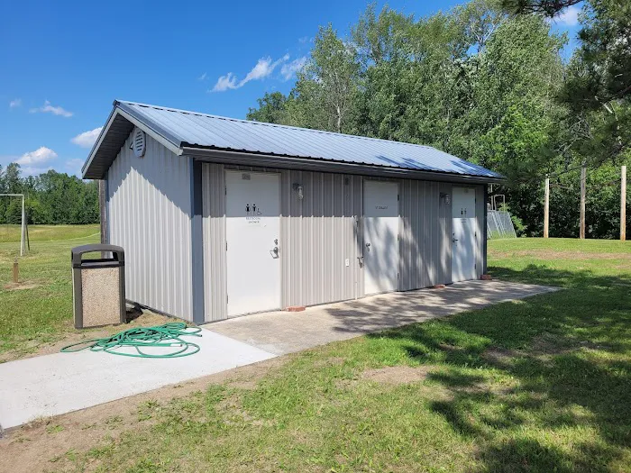 Lofgren Memorial Park Campground Picture 6