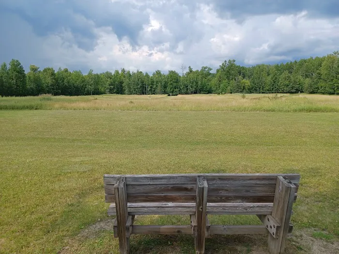 Lofgren Memorial Park Campground Picture 9