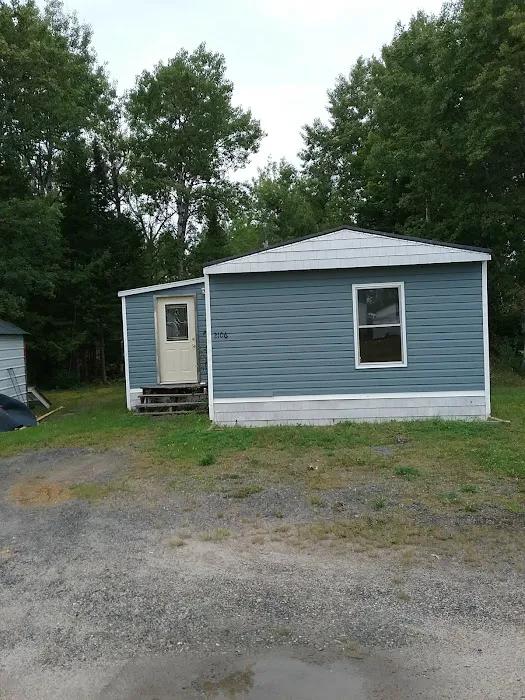 Nichols Trailer Park Picture 9