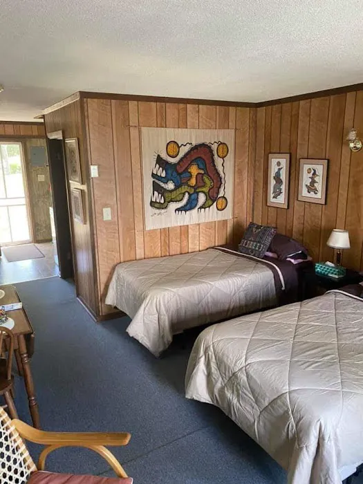 The Lakeview Resort Picture 2