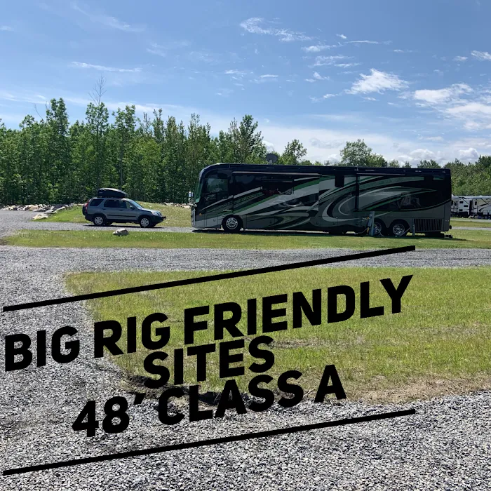 Rainy Lake RV Picture 9