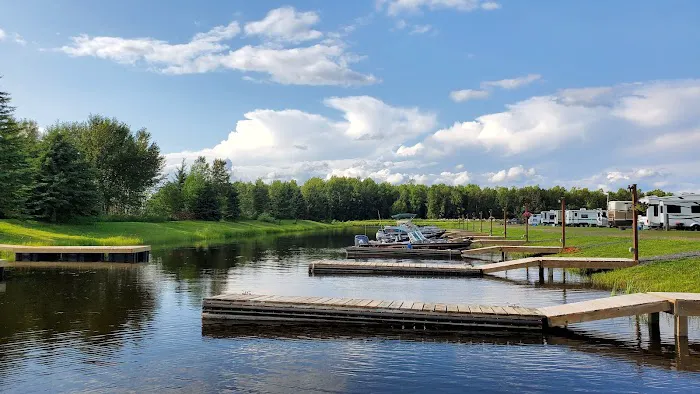 Rainy Lake RV Picture 8