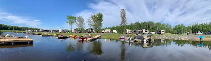 Rainy Lake RV Picture 1