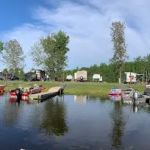 Rainy Lake RV