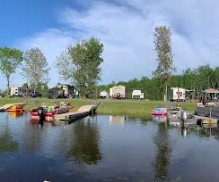 Rainy Lake RV