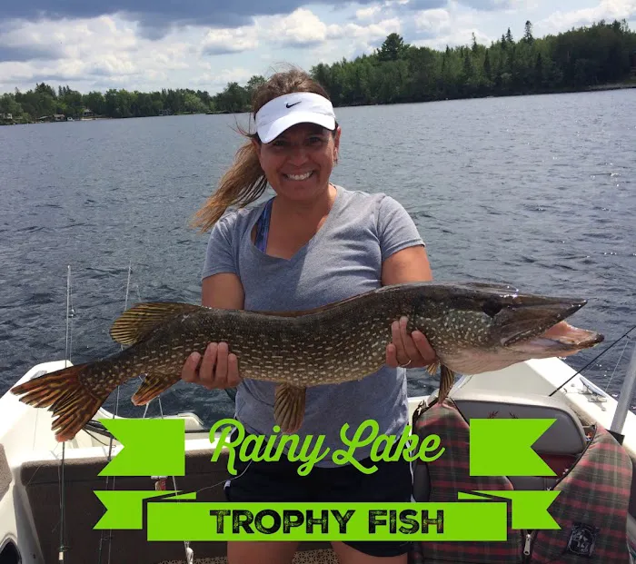 Rainy Lake RV Picture 2