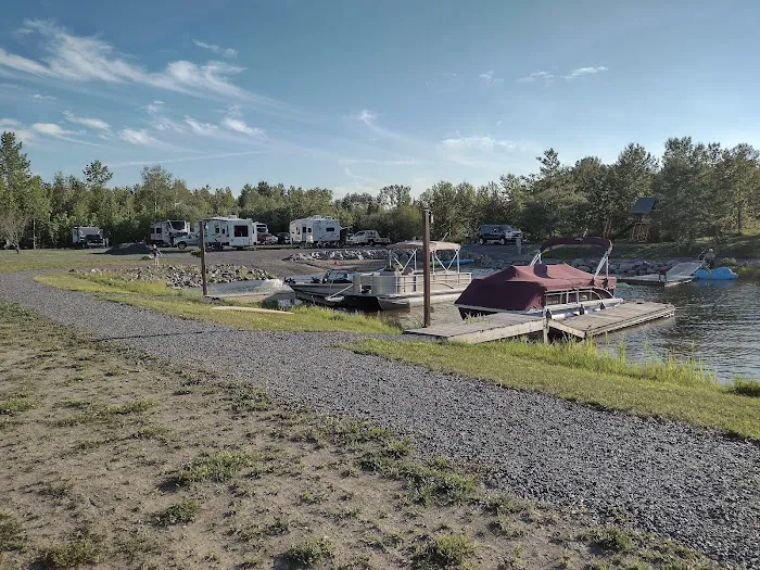 Rainy Lake RV Picture 10