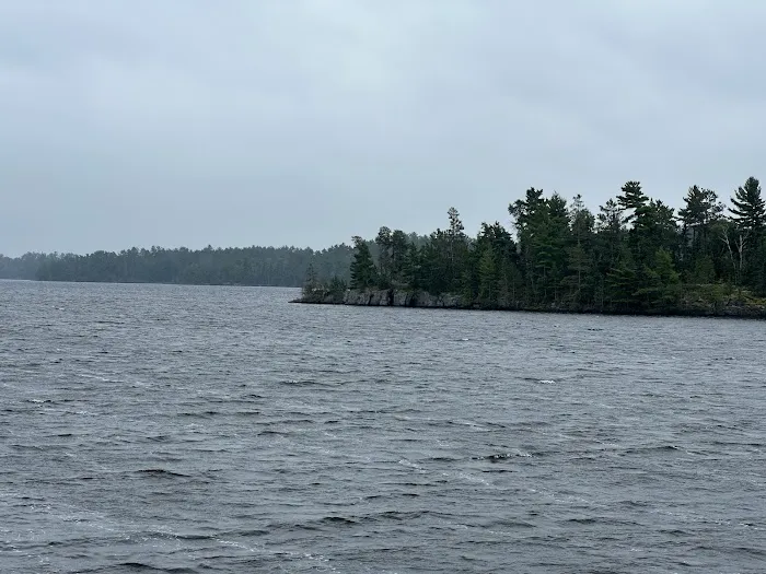 Loon Cove Campsite Picture 8