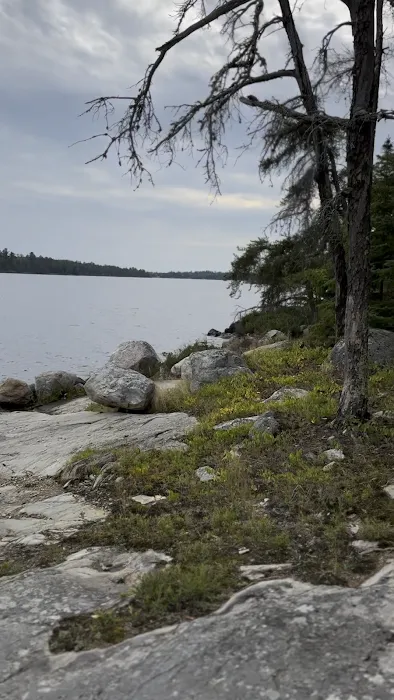 Loon Cove Campsite Picture 7