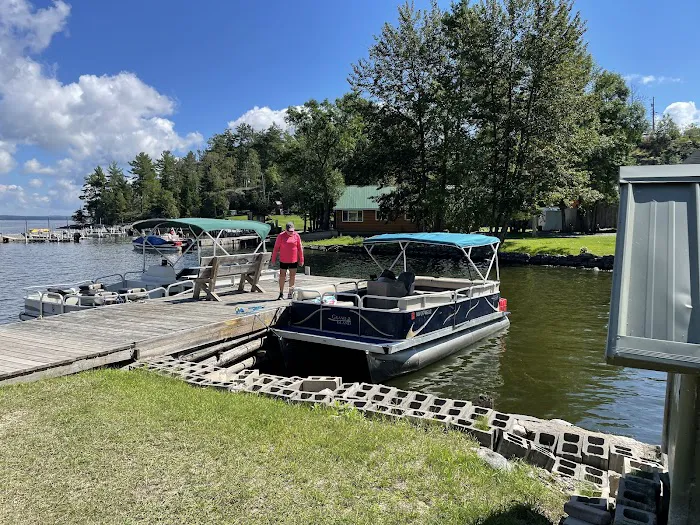 Voyageurs Sunrise Resort & Campground Picture 9