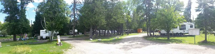 Voyageurs Sunrise Resort & Campground Picture 1