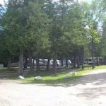 Voyageurs Sunrise Resort & Campground