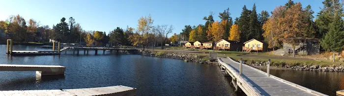 Voyageurs Sunrise Resort & Campground Picture 2
