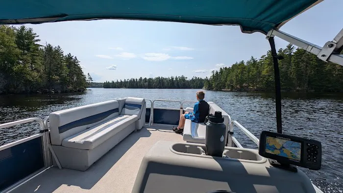 Voyageurs Sunrise Resort & Campground Picture 4