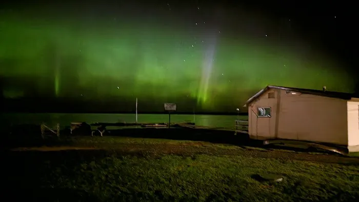 Pine Aire Resort Picture 1