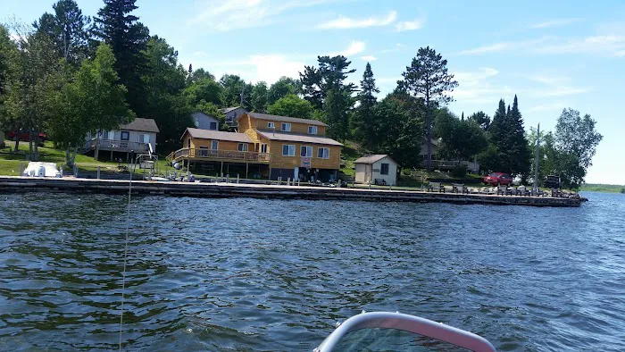 Pine Aire Resort Picture 8