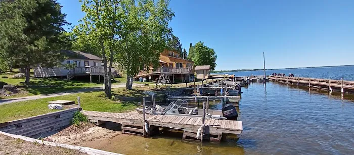 Pine Aire Resort Picture 9
