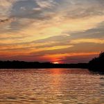 Sphunge Island East K31 Campsite