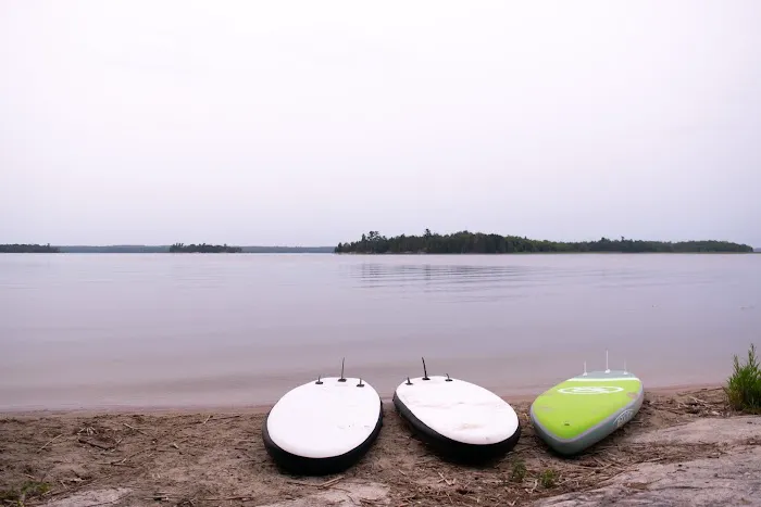 Moxie Island Picture 1