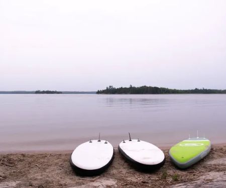 Moxie Island