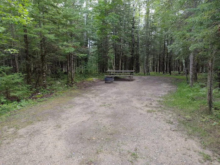 Wooden Frog Campground and Day Use Area Picture 1