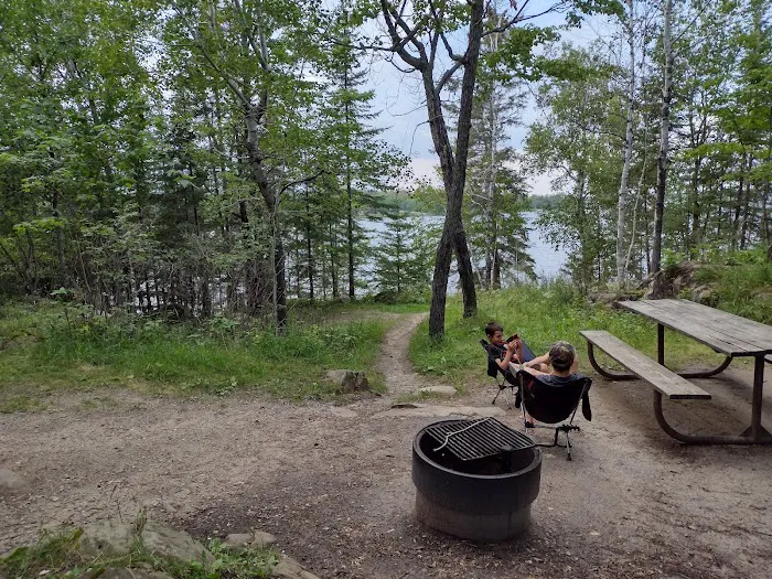 Wooden Frog Campground and Day Use Area Picture 10