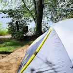 Wood duck campground K36