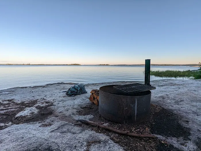 Grassy Islands South - K9 Campsite Picture 10