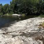 Maple Point Island, Campsite K21