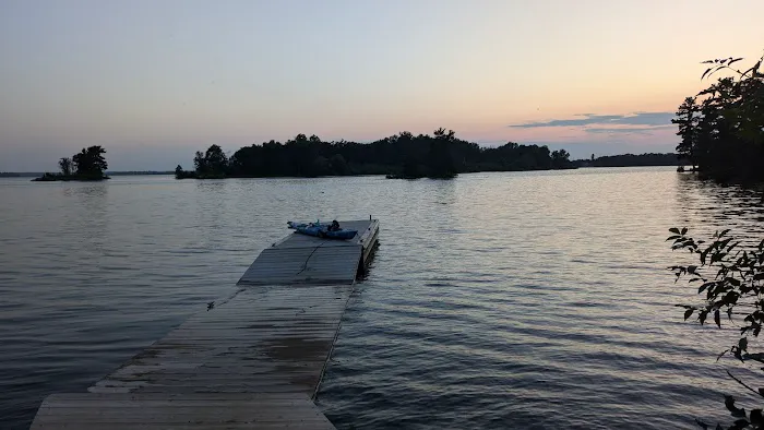 Happy Landing Campsite K11 Picture 2
