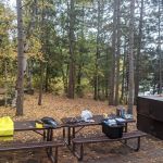 K5 C. Vic Linsten Campsite