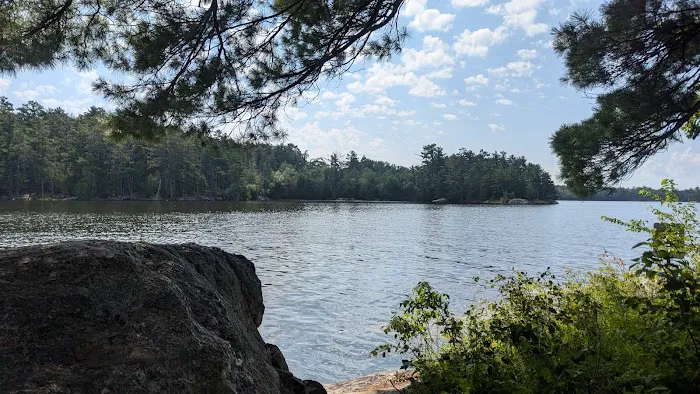 Camel Back Island Site Picture 6