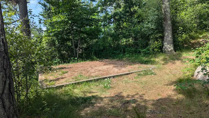 Camel Back Island Site Picture 5
