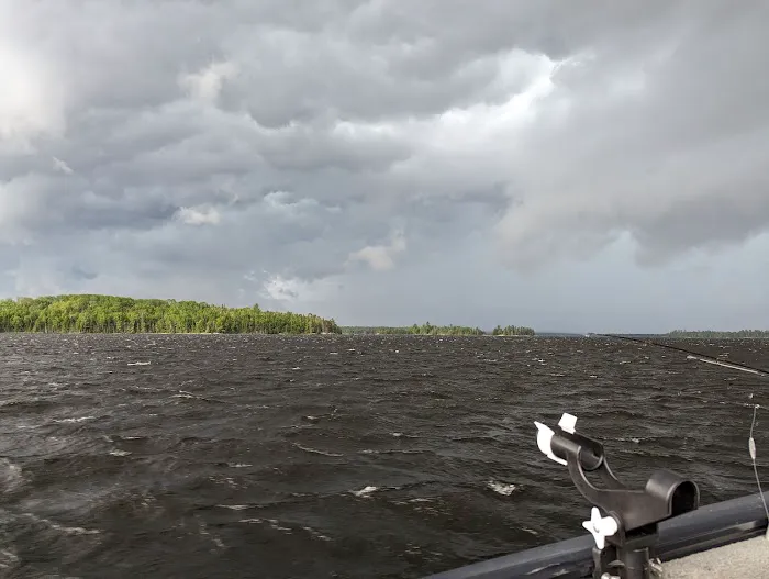 Kabetogama Lake Group K54 Campsite Picture 5