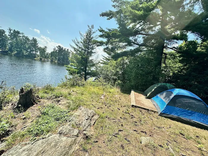 Northland campsite k24 Picture 1