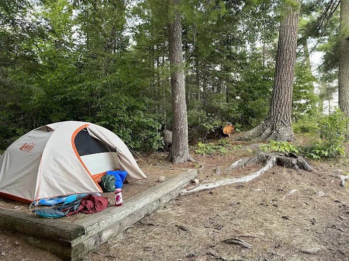 Northland campsite k24 Picture 5