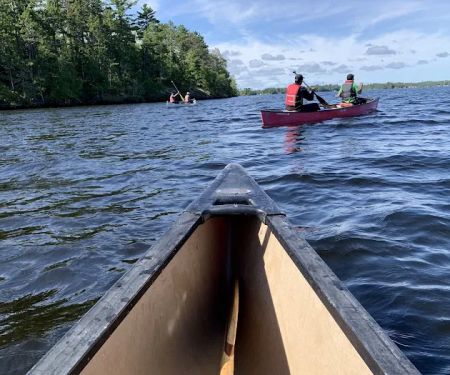 Loon Bay