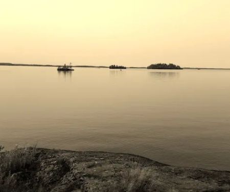 Diamond Island South