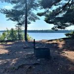 Eagle View K7 Campsite