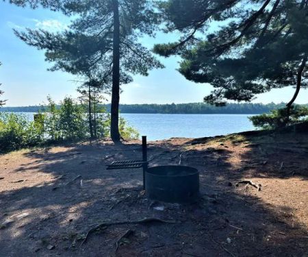 Eagle View K7 Campsite