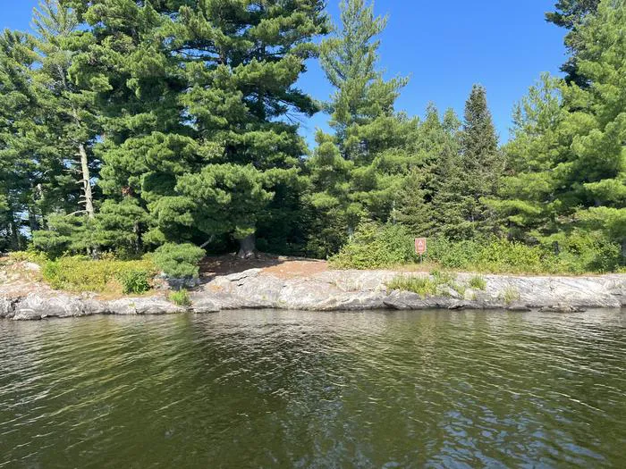 Eagle View K7 Campsite Picture 8