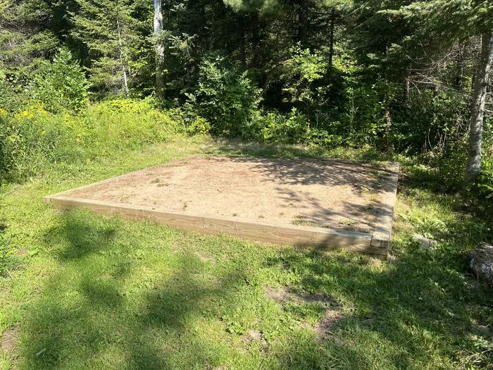 Eagle View K7 Campsite Picture 10