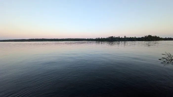 Eagle View K7 Campsite Picture 7