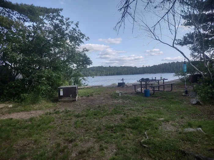 Round Bear K29 Campsite Picture 9